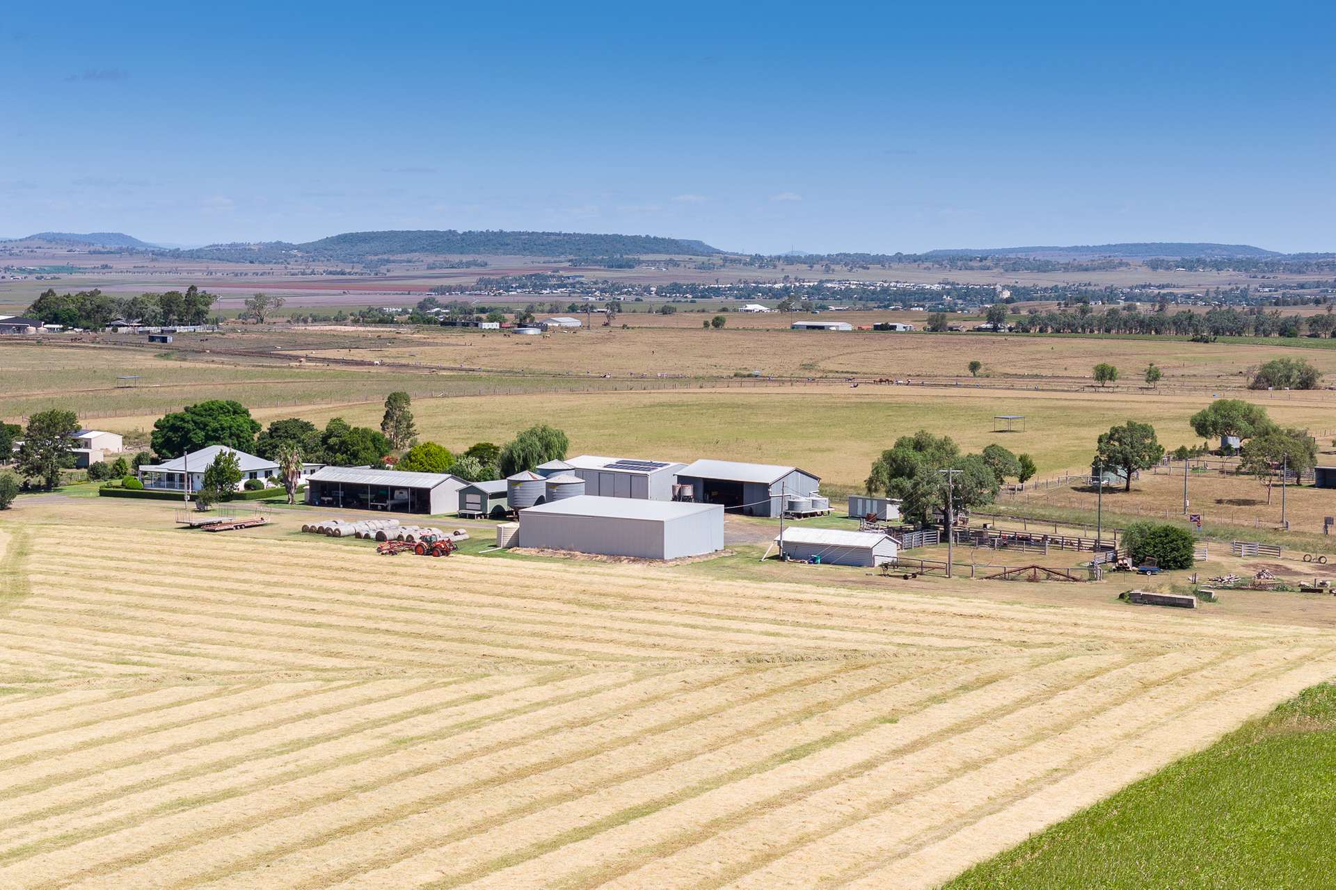 "Haystack Ridge" 139 Umbiram Road, Wyreema For Sale by Farmbuy.com - image 8