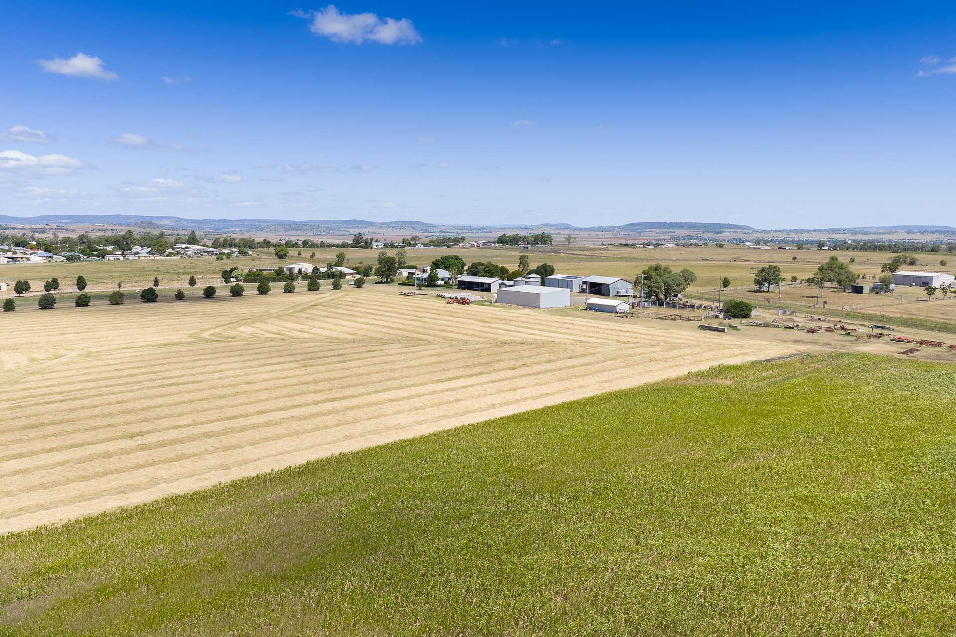 "Haystack Ridge" 139 Umbiram Road, Wyreema For Sale by Farmbuy.com - image 6