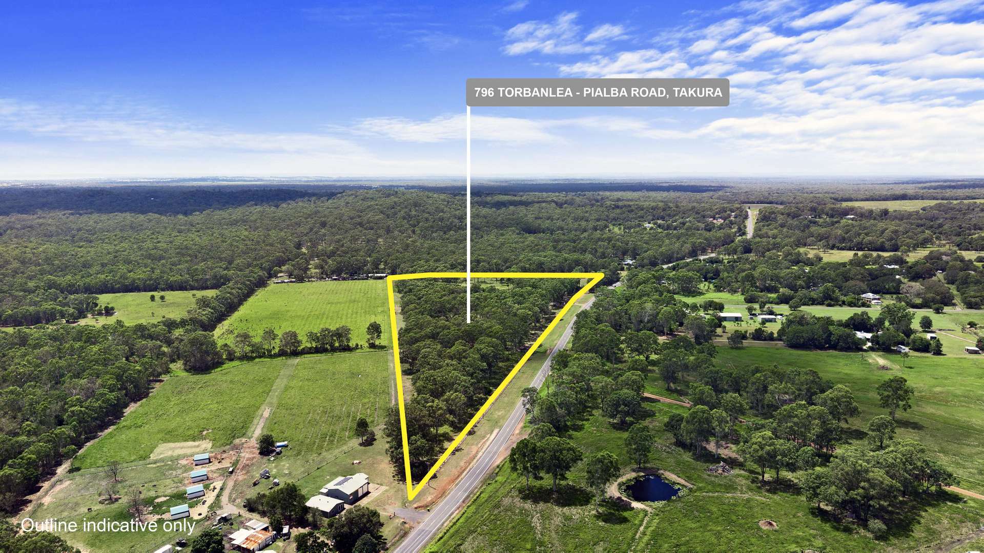 796 Torbanlea - Pialba Road, Takura For Sale by Farmbuy.com - image 30