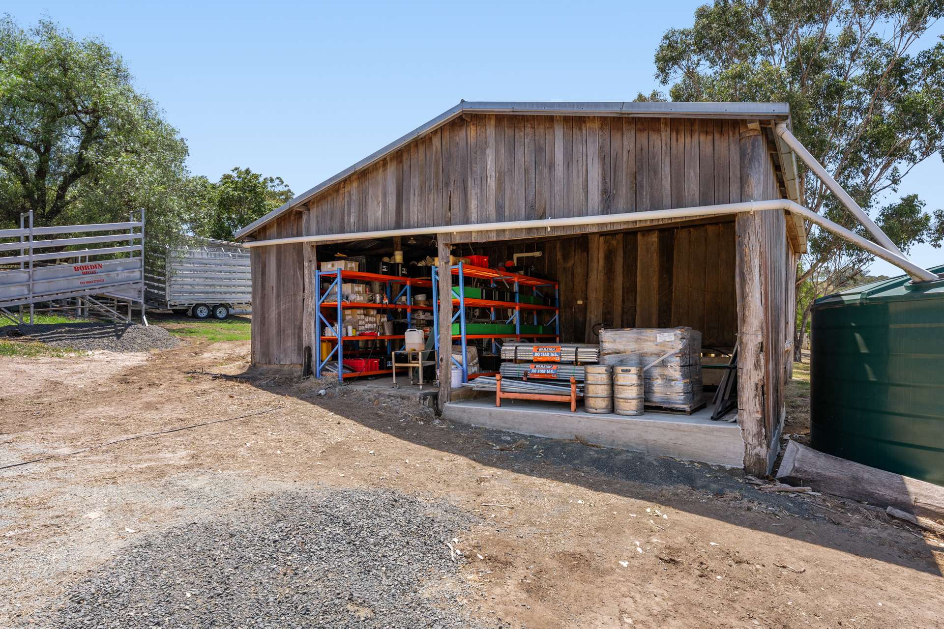 374 Voll Road, Crows Nest Sold by Farmbuy.com - image 10