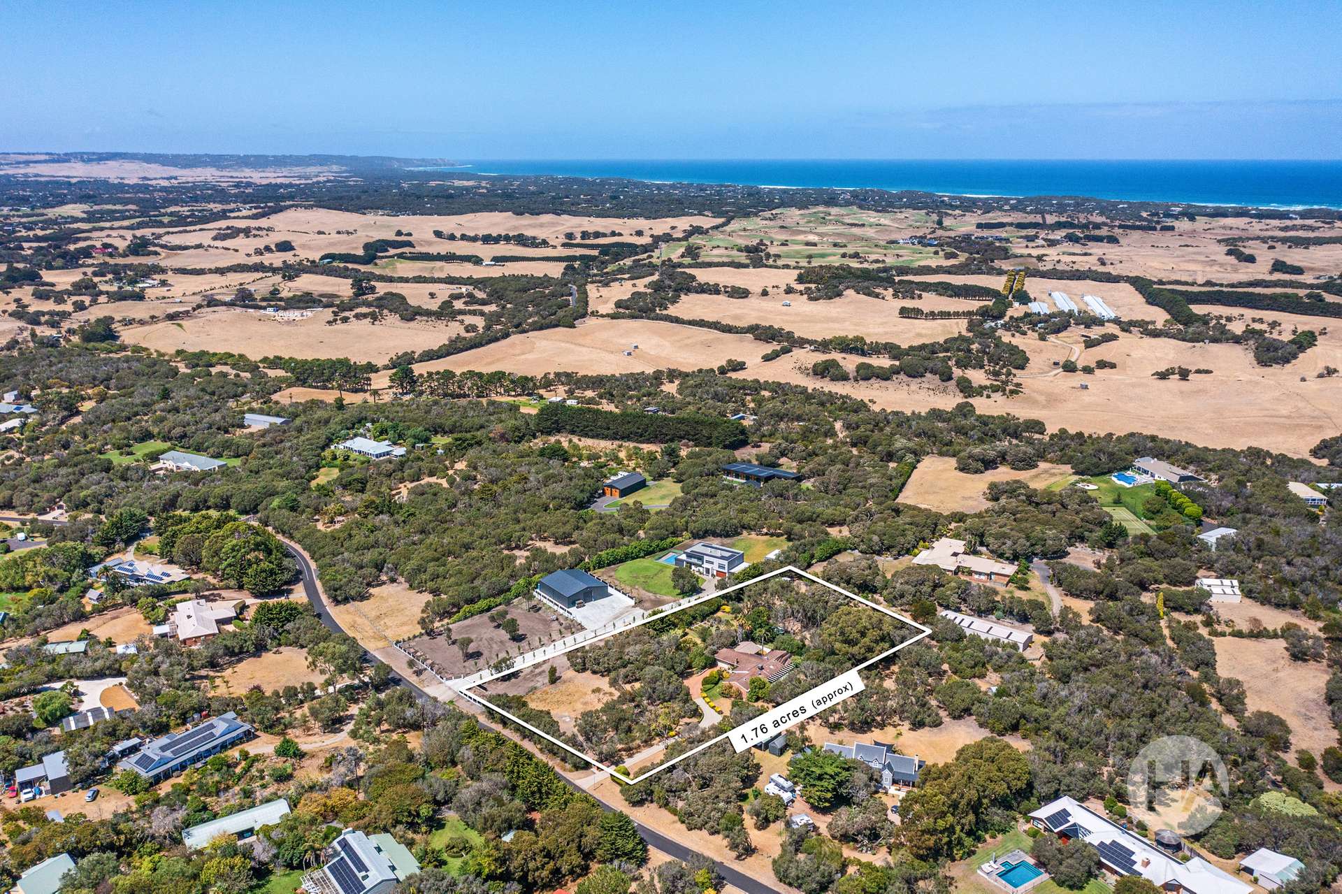 31 Creedmore Drive, Rye For Sale by Farmbuy.com - image 19