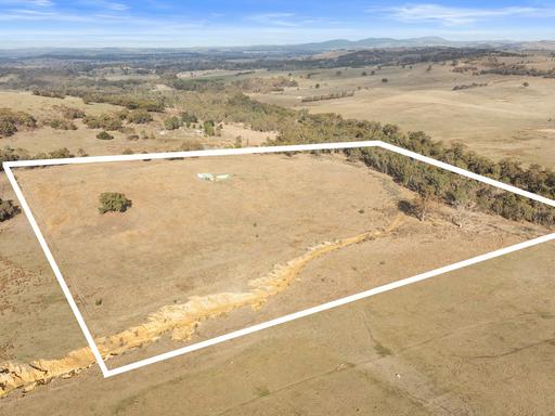 Lot 1&period;1 Bassett Lane, Seymour VIC 3660