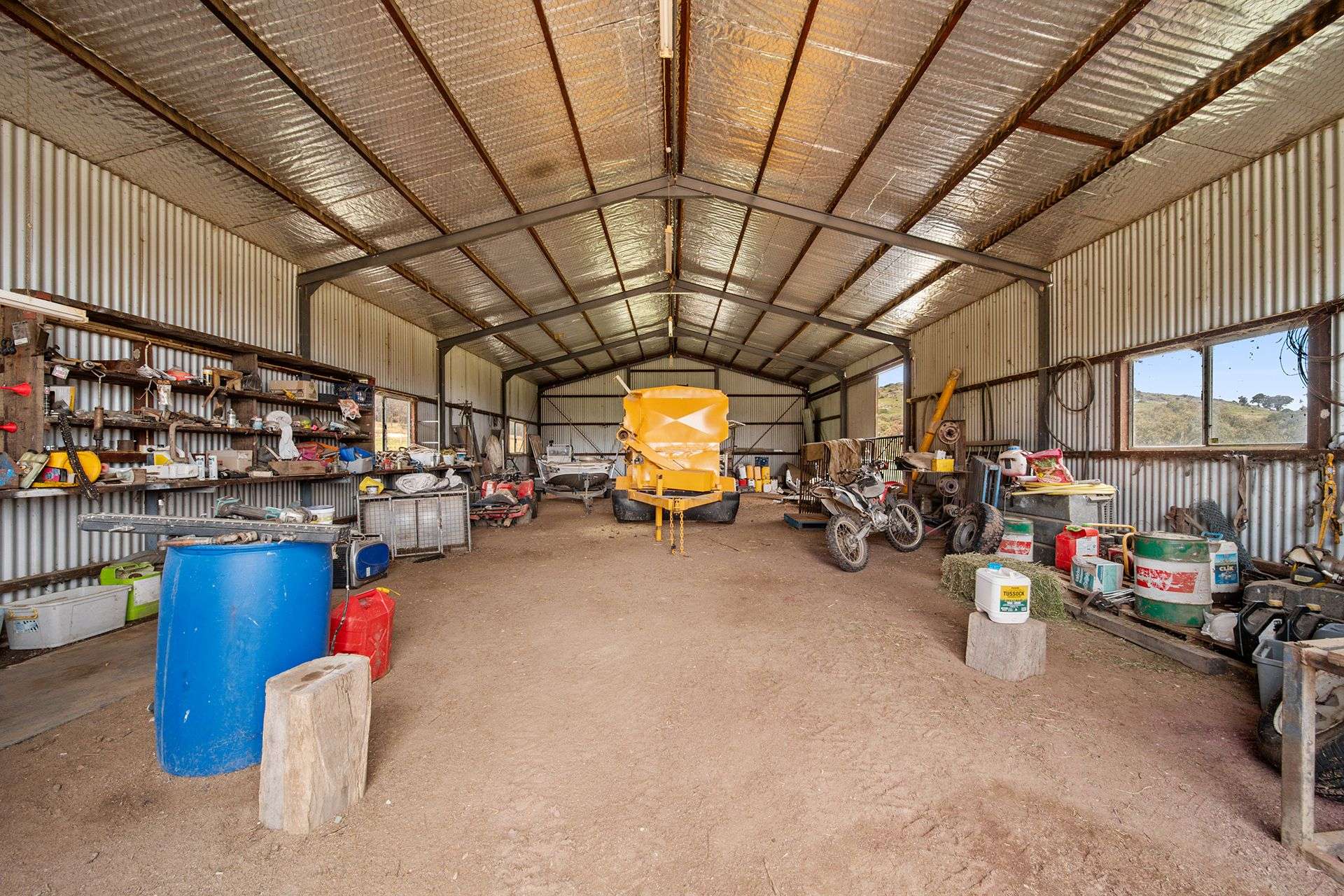 669 Greenmantle Road, Bigga For Sale by Farmbuy.com - image 22