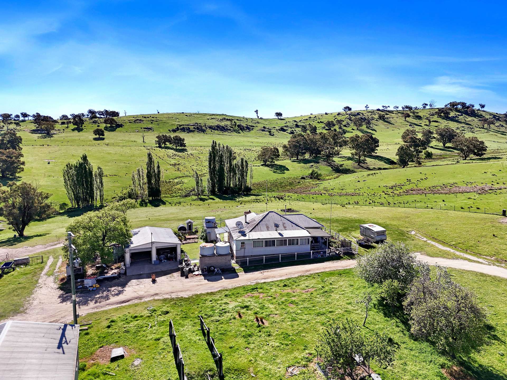 669 Greenmantle Road, Bigga For Sale by Farmbuy.com - image 10
