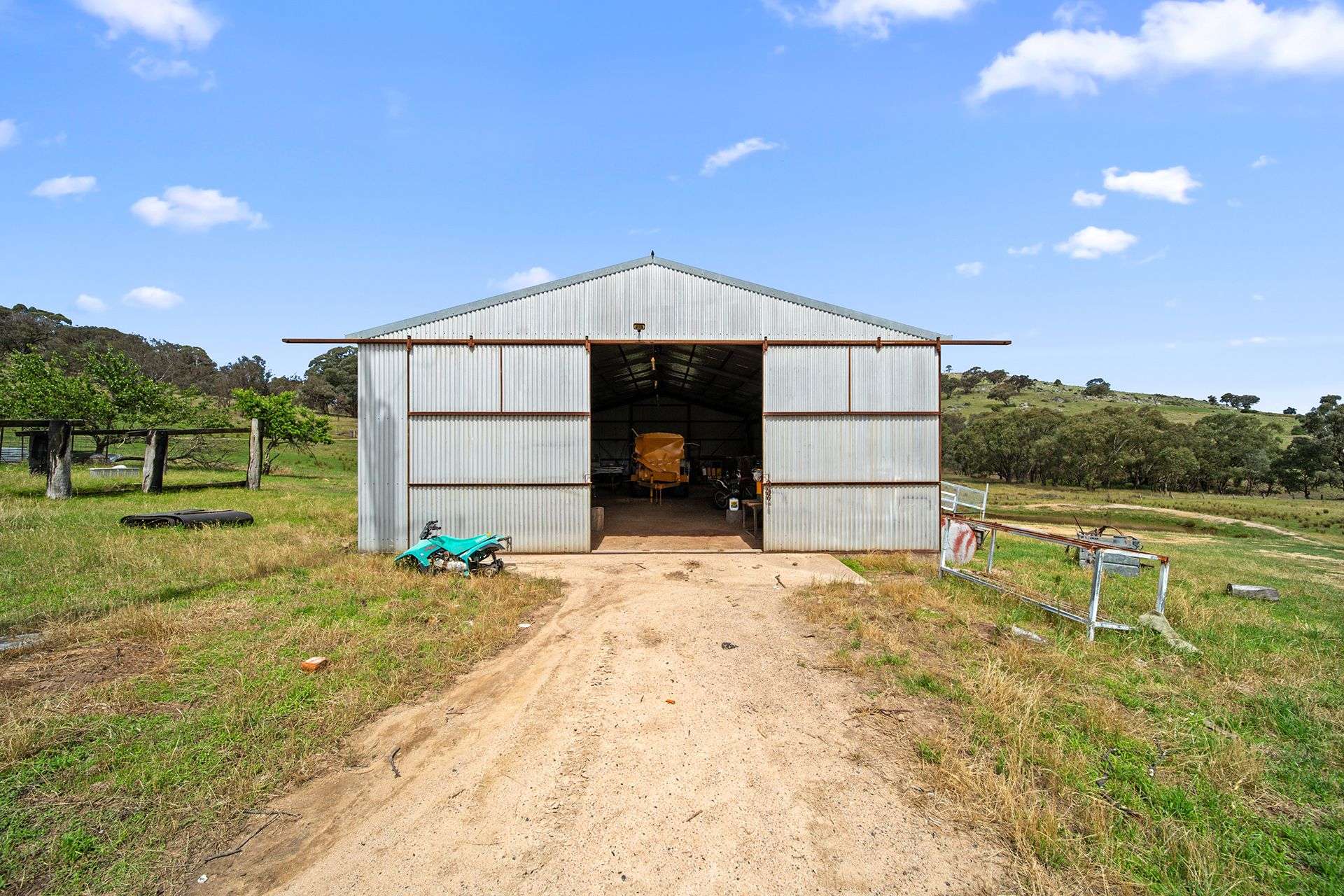 669 Greenmantle Road, Bigga For Sale by Farmbuy.com - image 20
