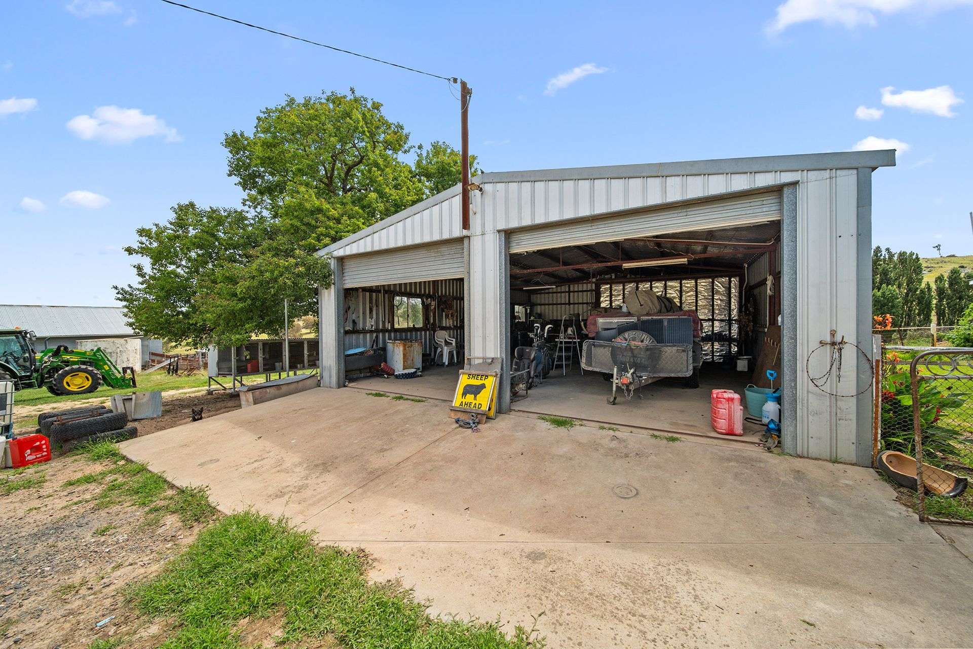 669 Greenmantle Road, Bigga For Sale by Farmbuy.com - image 23