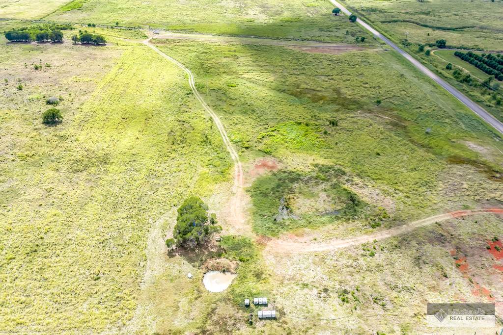 Lot 1&comma; Stengords Road, Bucca QLD 4670