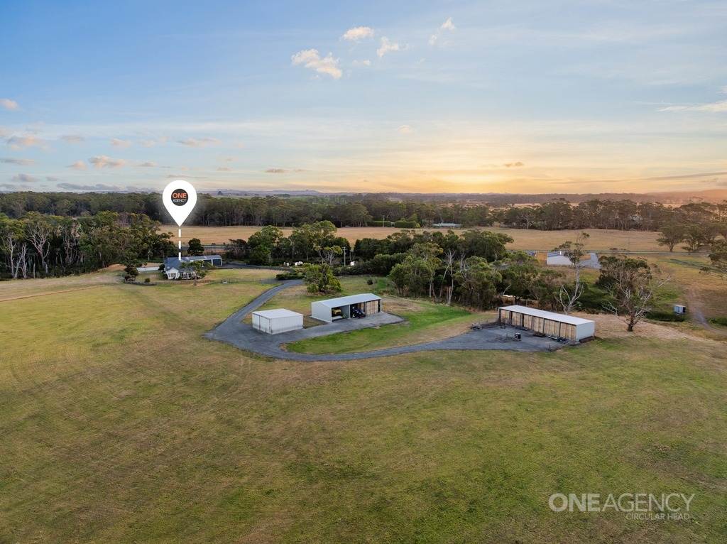 50 Anthony Beach Road, Smithton For Sale by Farmbuy.com - image 35