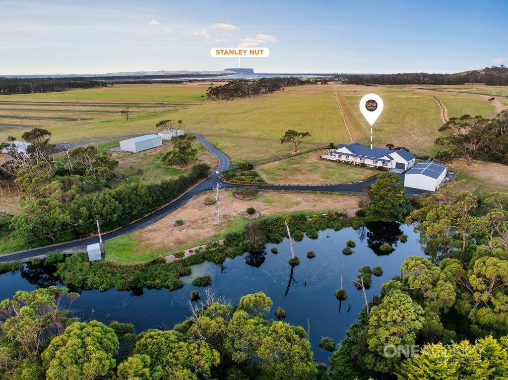 50 Anthony Beach Road, Smithton For Sale by Farmbuy.com - image 2