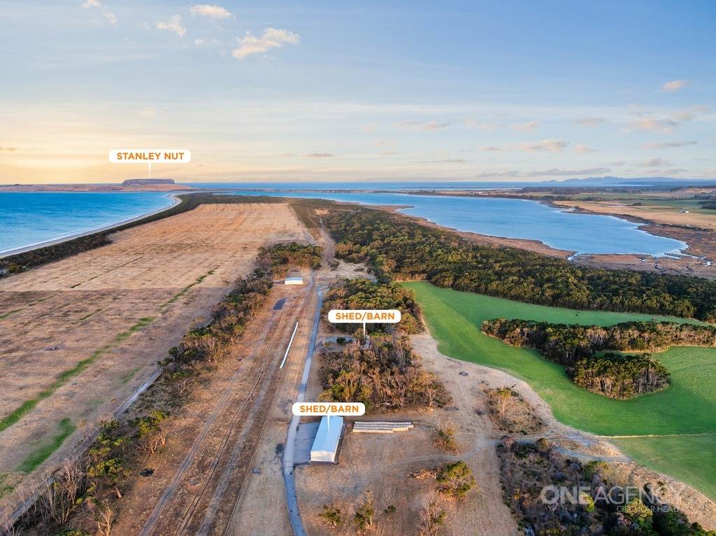 50 Anthony Beach Road, Smithton For Sale by Farmbuy.com - image 19