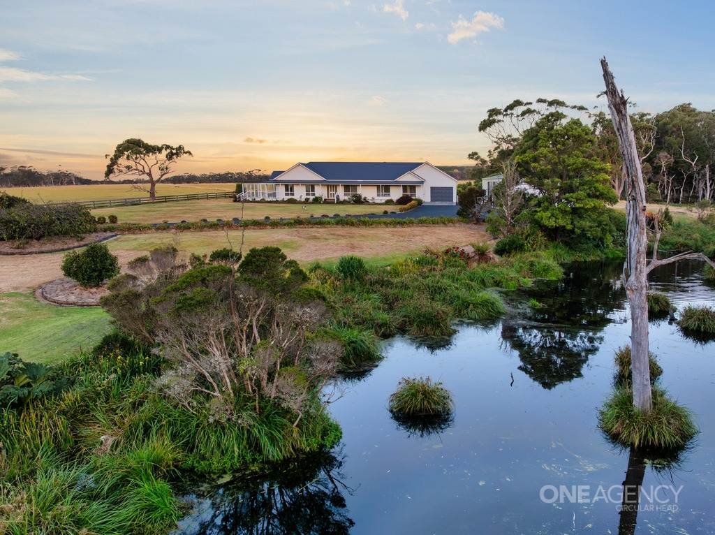 50 Anthony Beach Road, Smithton For Sale by Farmbuy.com - image 3