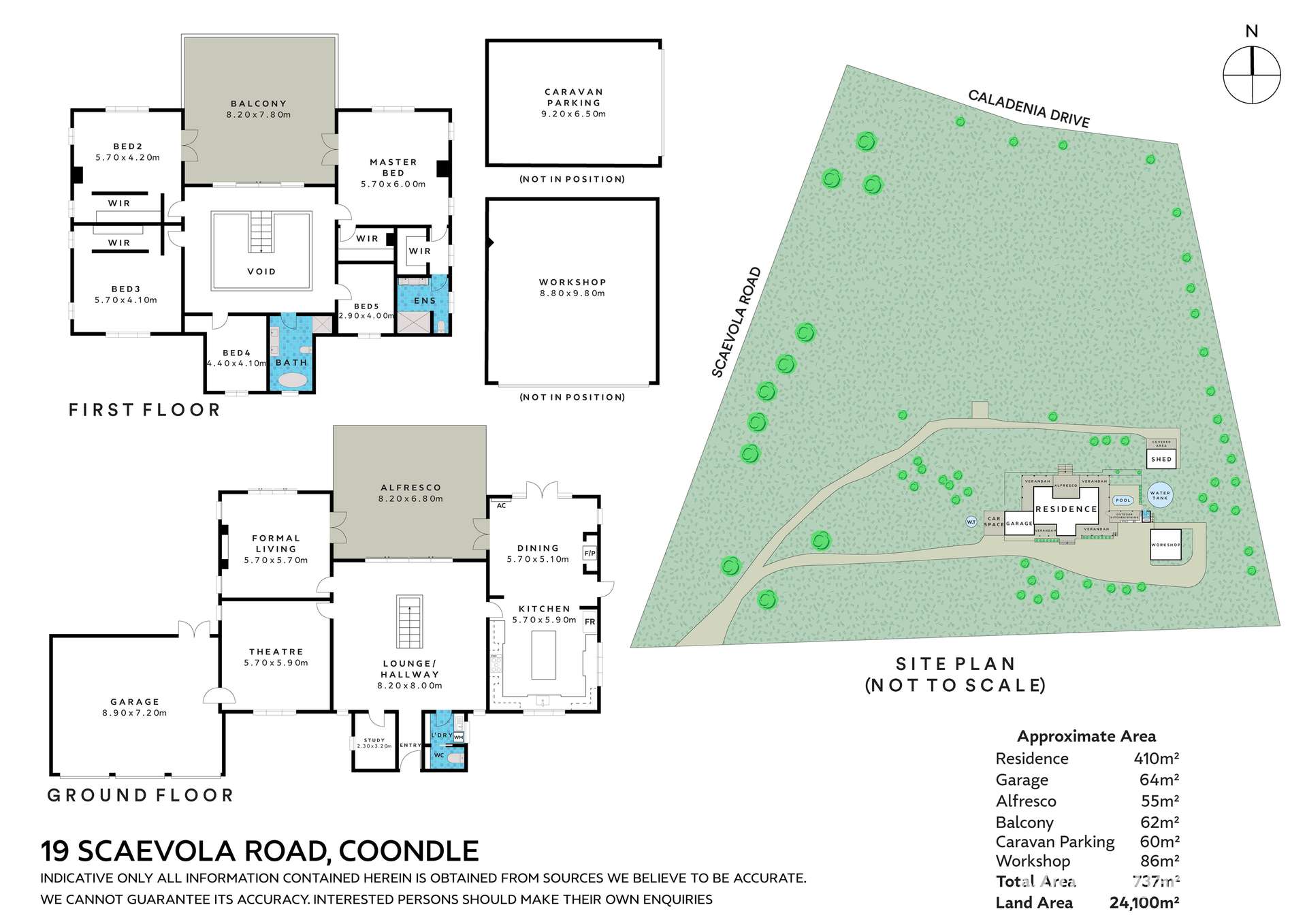 19 Scaevola Road, Coondle For Sale by Farmbuy.com - image 27