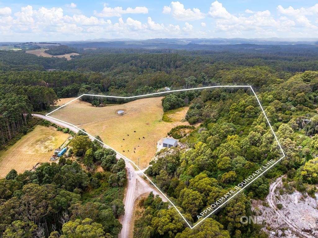 343 Tierneys Road, Mengha For Sale by Farmbuy.com - image 1