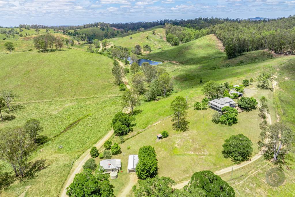 1340-1342 North Deep Creek Road, Anderleigh QLD 4570