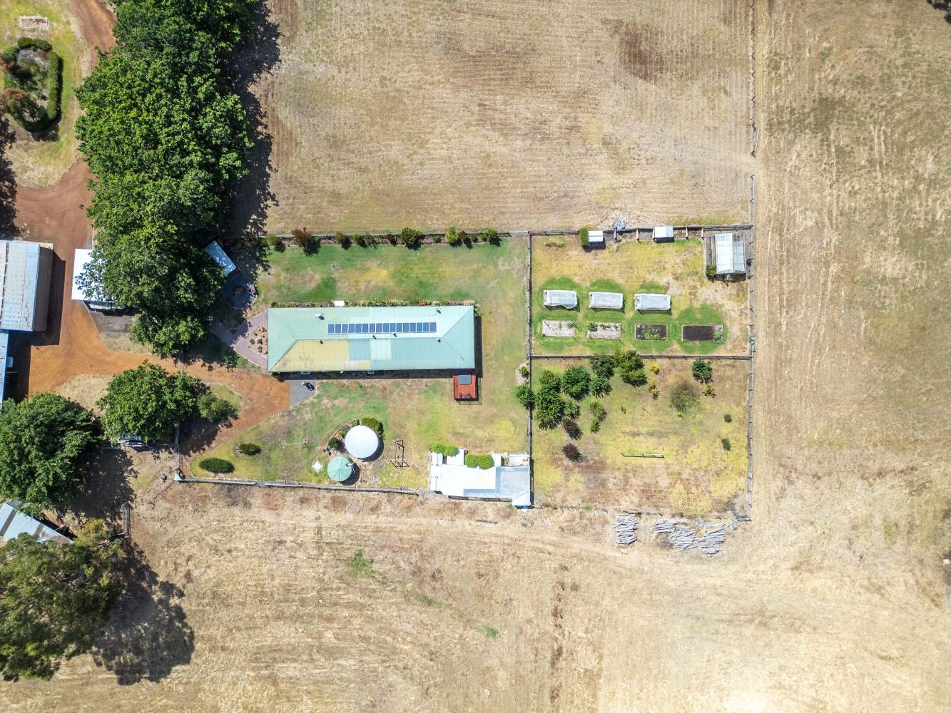 441 Sinclair Settlement Road, Drumborg For Sale by Farmbuy.com - image 19