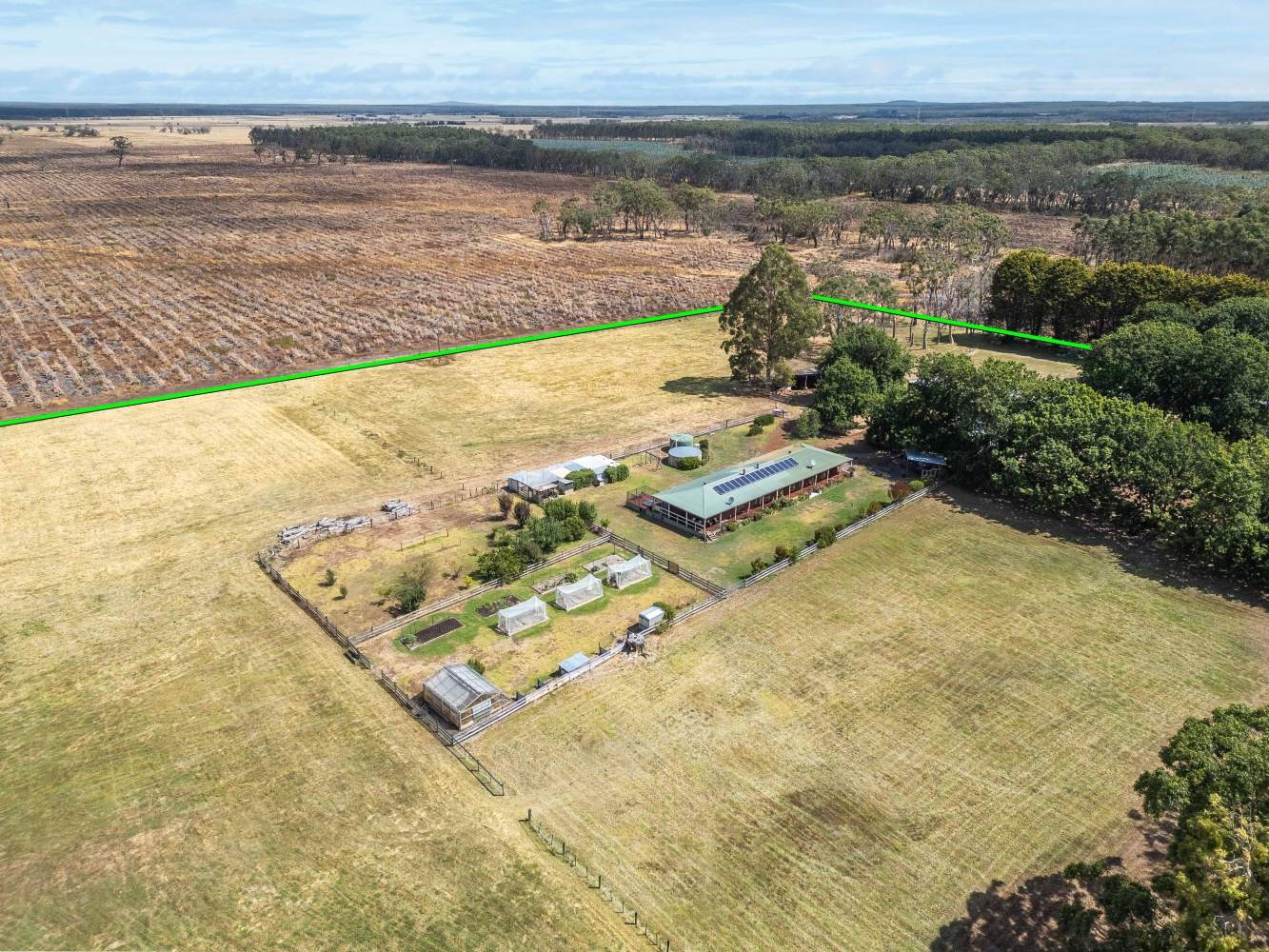 441 Sinclair Settlement Road, Drumborg For Sale by Farmbuy.com - image 20