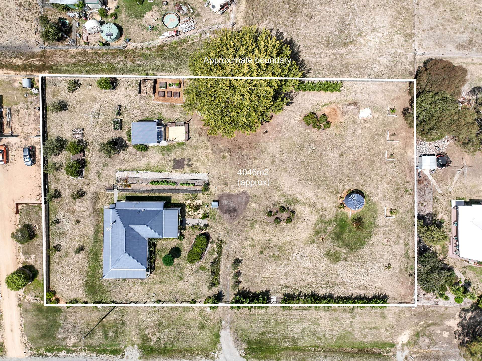 5 Hensleigh Street, Delegate For Sale by Farmbuy.com - image 4