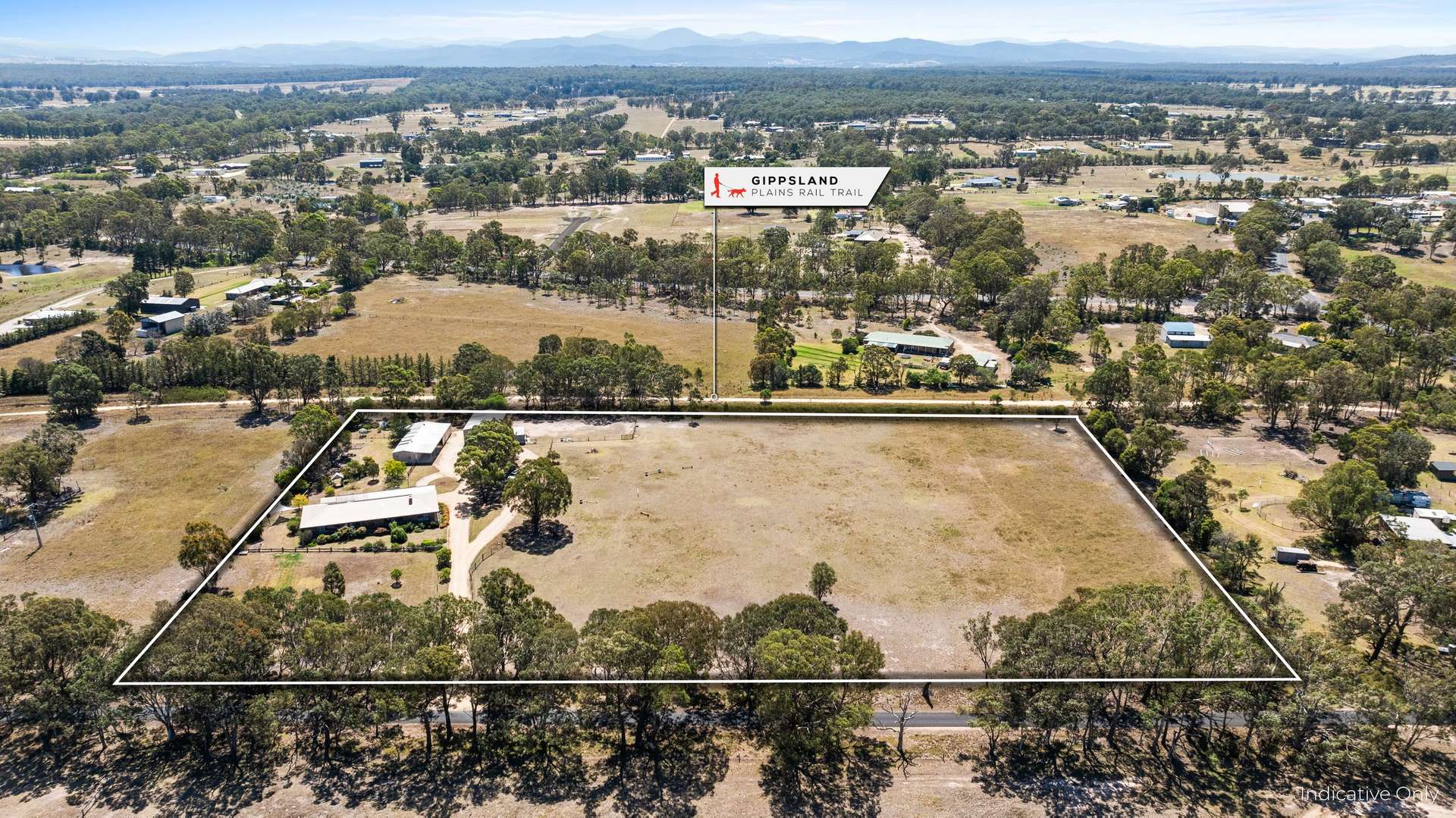 40 Heyfield Dawson Road, Heyfield For Sale by Farmbuy.com - image 5