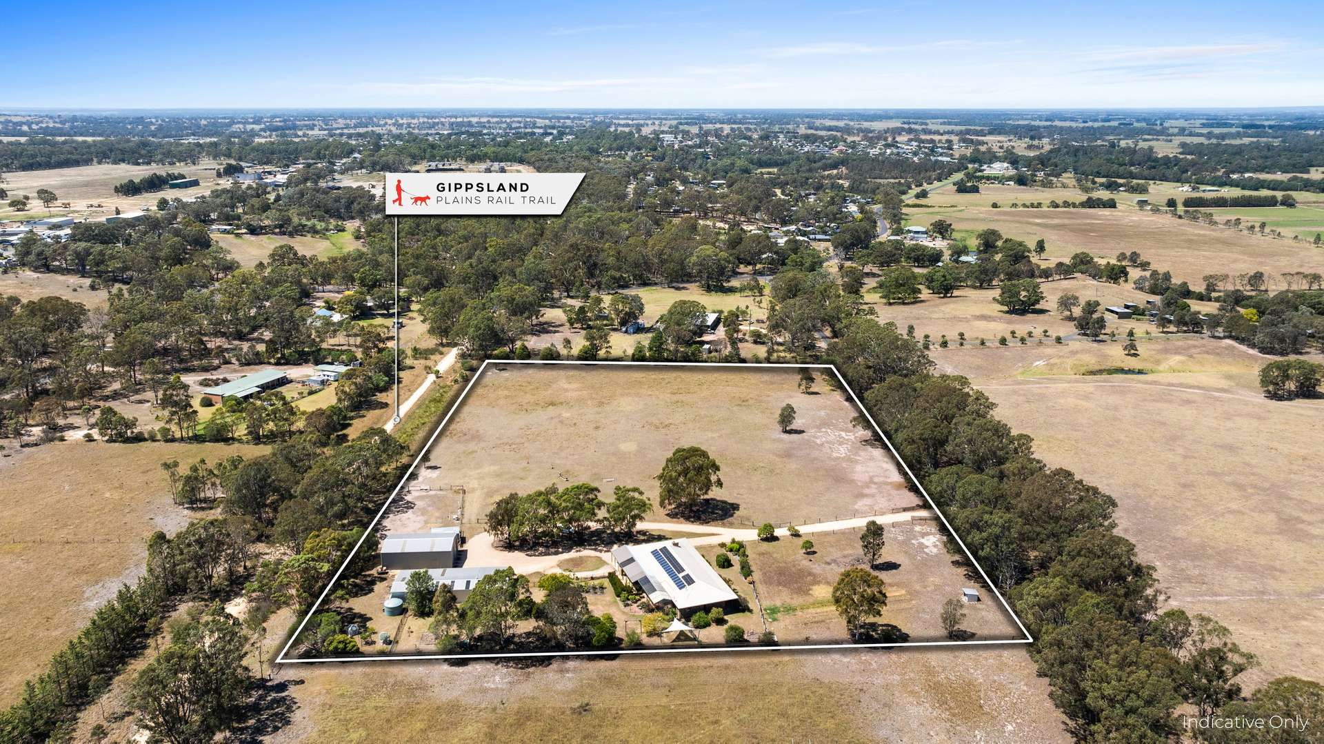 40 Heyfield Dawson Road, Heyfield For Sale by Farmbuy.com - image 3