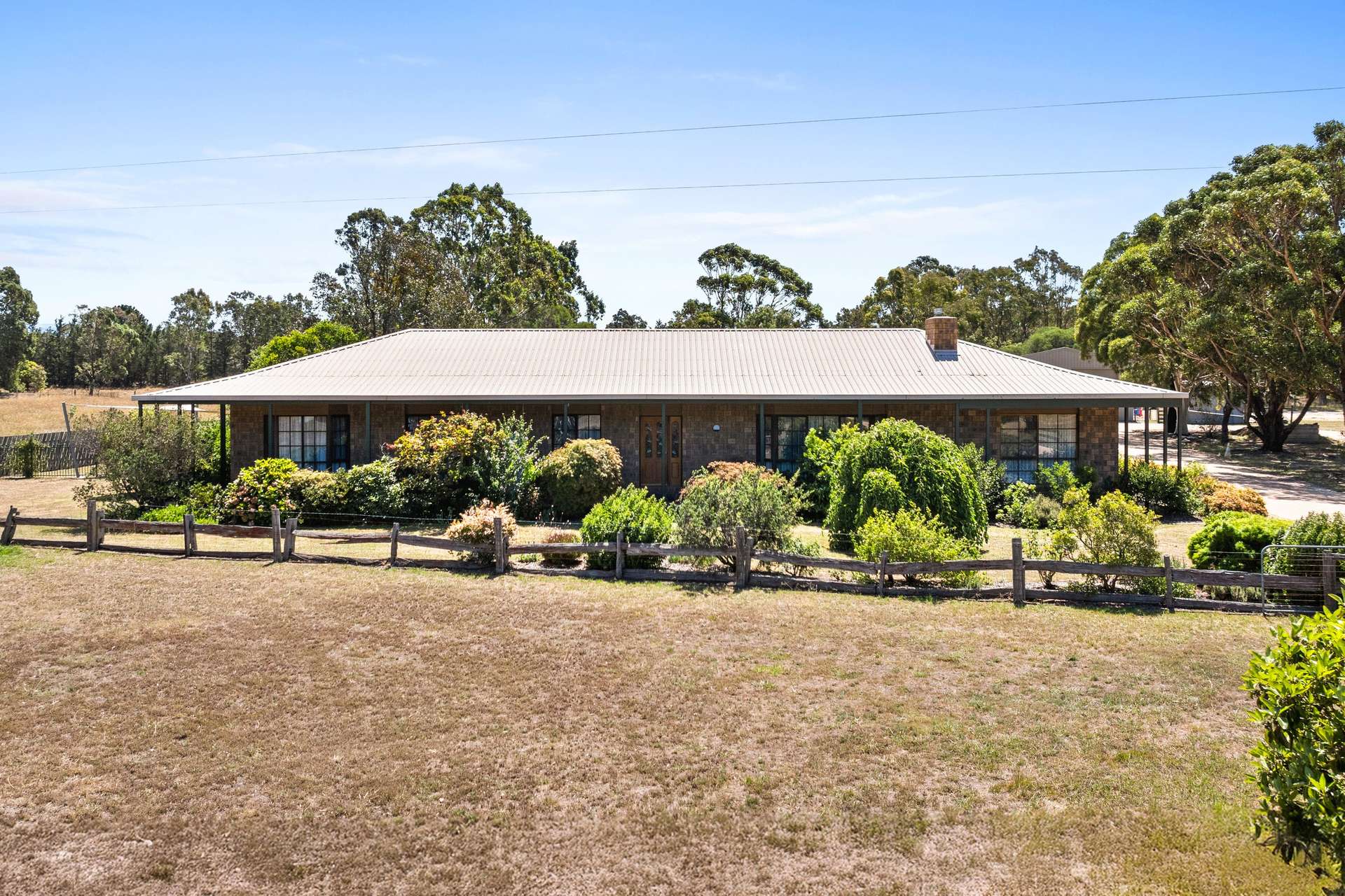 40 Heyfield Dawson Road, Heyfield For Sale by Farmbuy.com - image 4