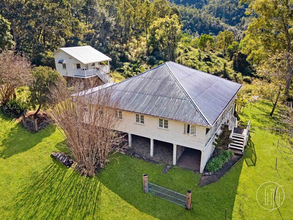 44 Bella Creek Road, Bella Creek QLD 4570
