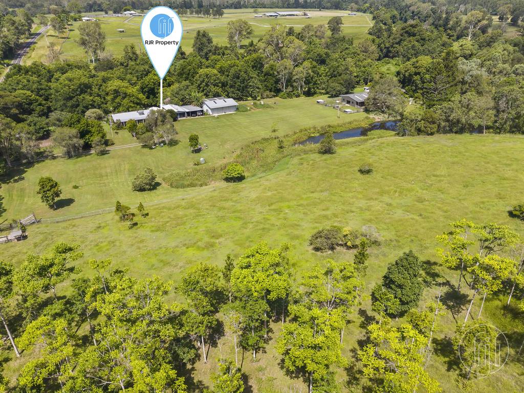 989 Yabba Creek Road, Imbil QLD 4570