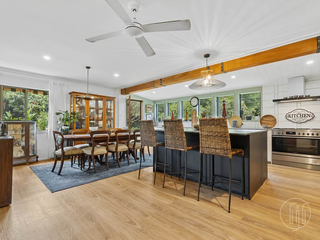 989 Yabba Creek Road, Imbil QLD 4570
