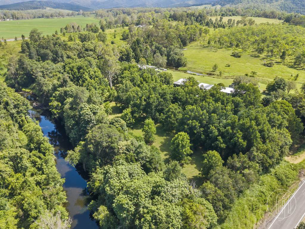 989 Yabba Creek Road, Imbil QLD 4570