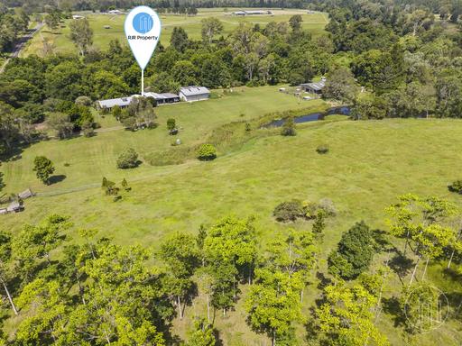 Farm For Sale - QLD - Imbil - 4570 - FIVE BEDROOMS. THREE BATHROOMS. TWENTY TWO ACRES. 
