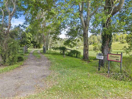989 Yabba Creek Road, Imbil QLD 4570