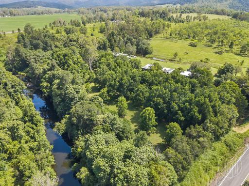 989 Yabba Creek Road, Imbil QLD 4570