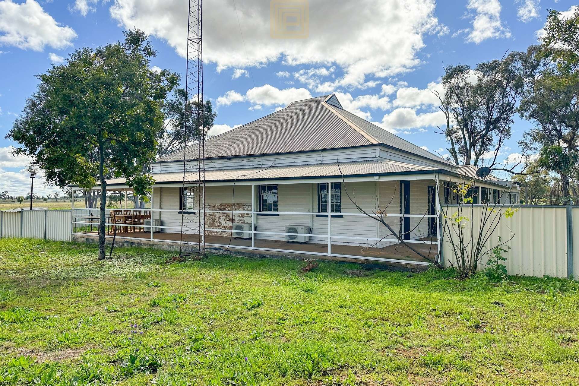 KOOREGAH STATION Yarrandale Road, Hermidale For Sale by Farmbuy.com - image 3