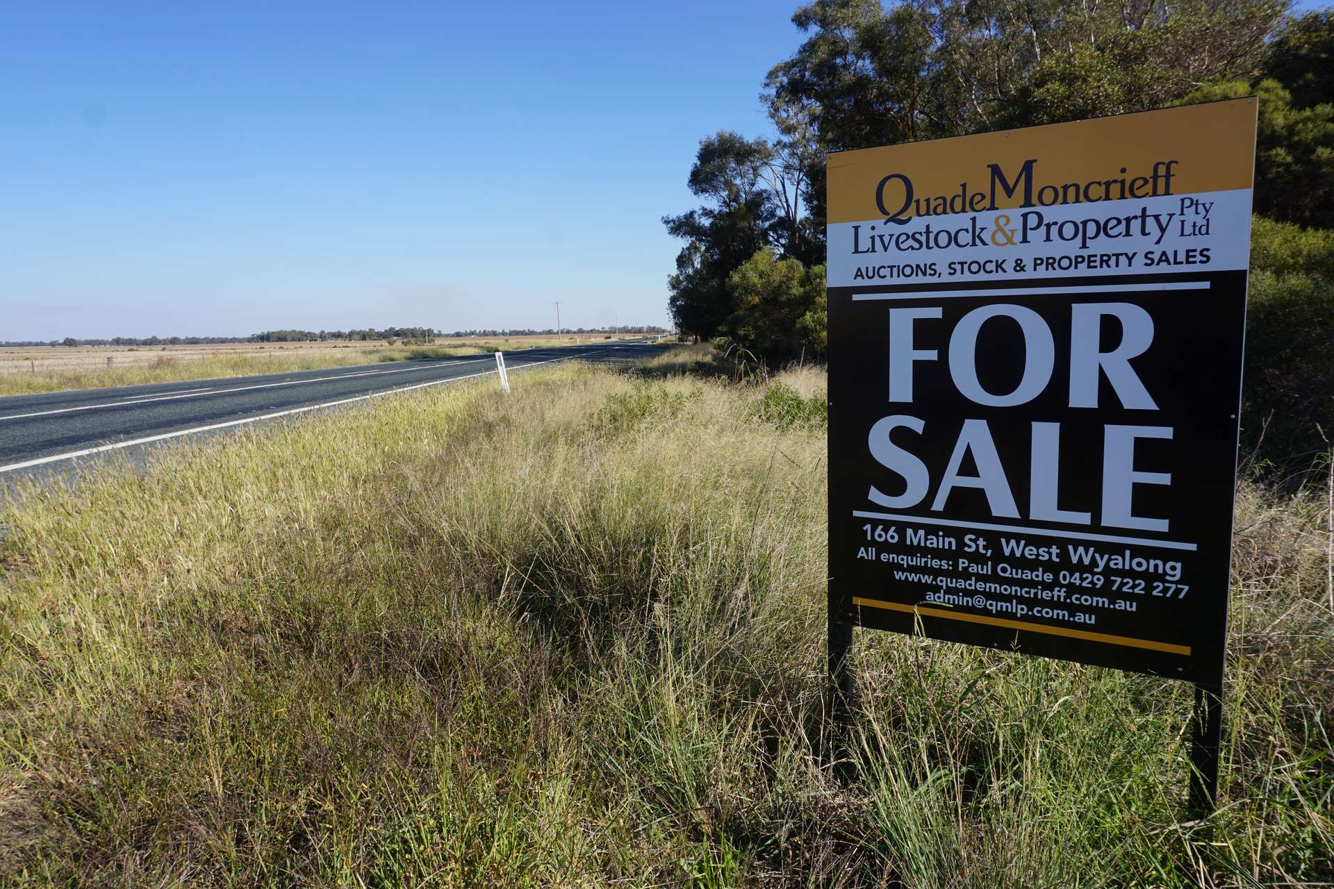 117 Kerrs Lane, Alleena For Sale by Farmbuy.com - image 5