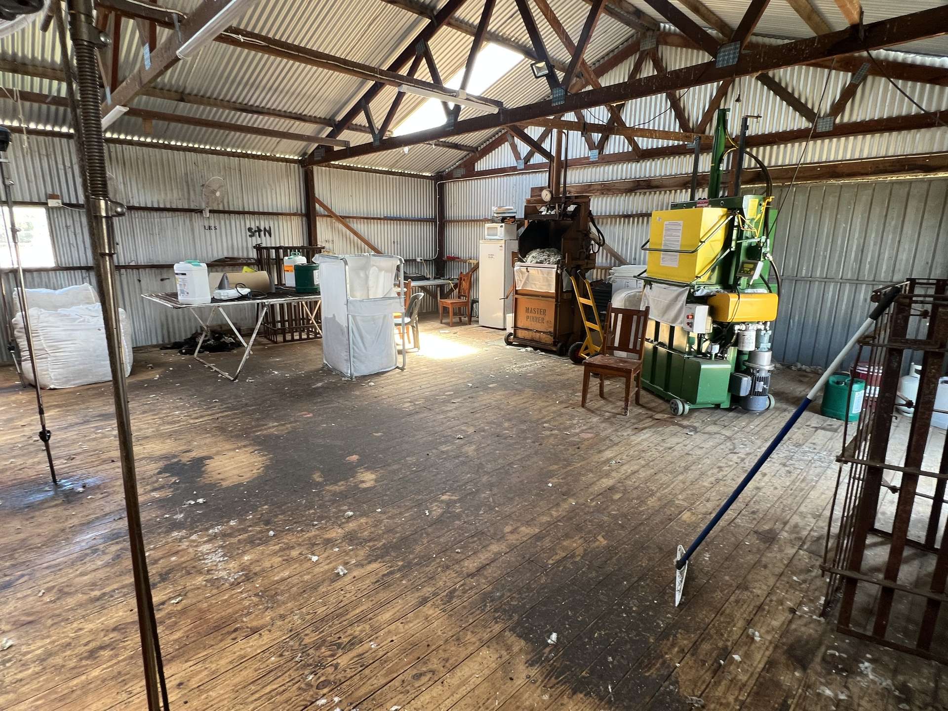 485 Freak Road, Coonalpyn For Sale by Farmbuy.com - image 17