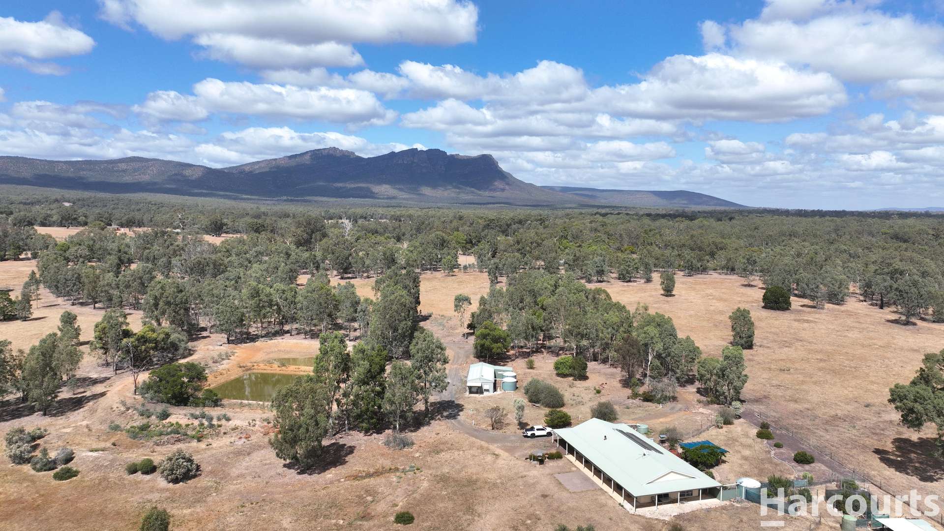 2901 Northern Grampians Road, Wartook For Sale by Farmbuy.com - image 2