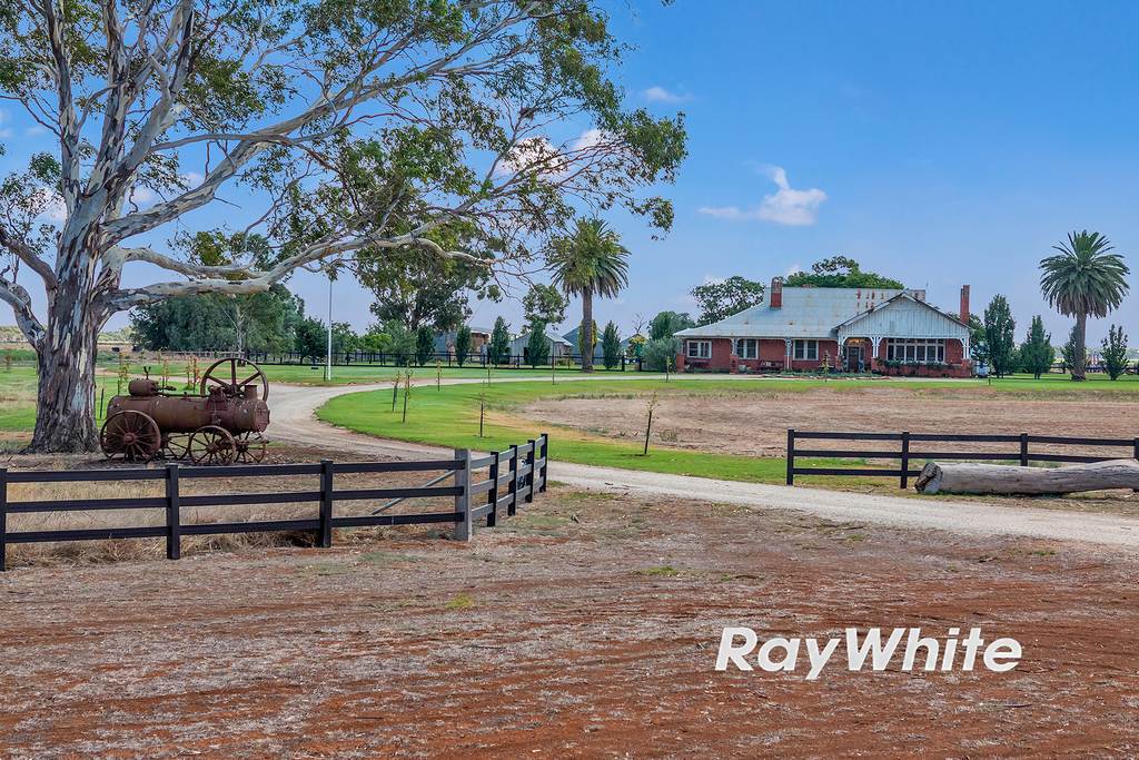 79 Boort-Yando Road, Boort VIC 3537