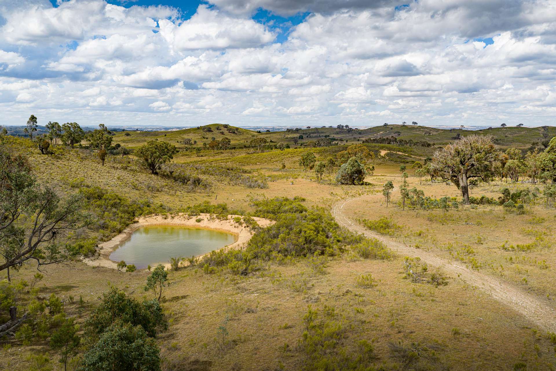 Lot 75 Maryvale Road Bevendale Via, Gunning For Sale by Farmbuy.com - image 2