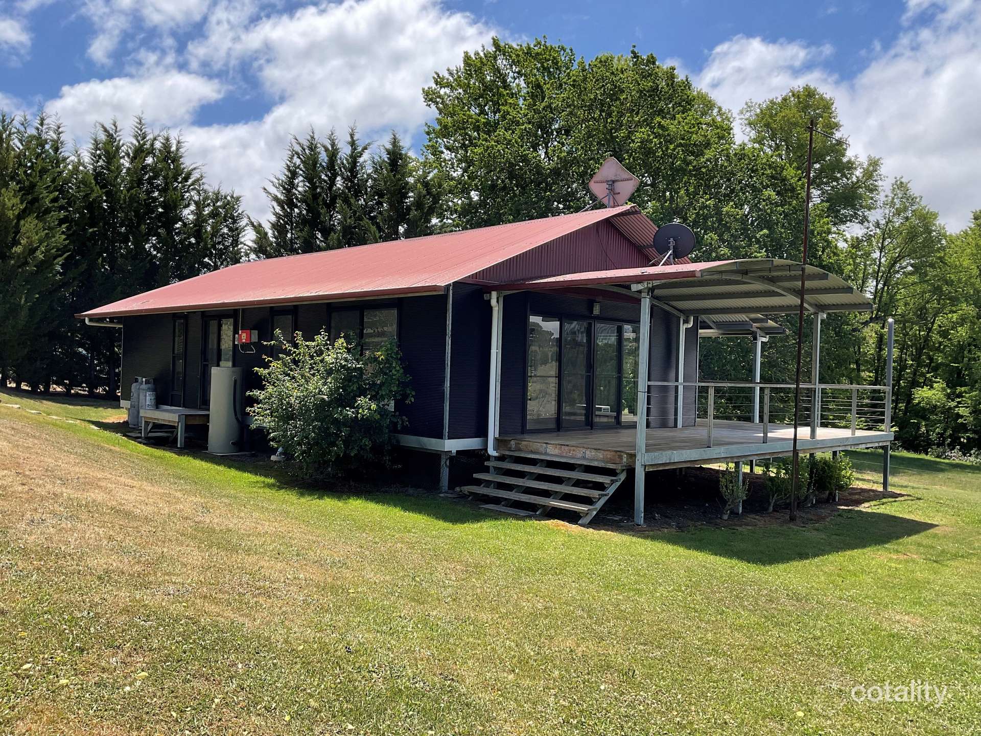 106 Cawthornes Lane, Braidwood For Sale by Farmbuy.com - image 32