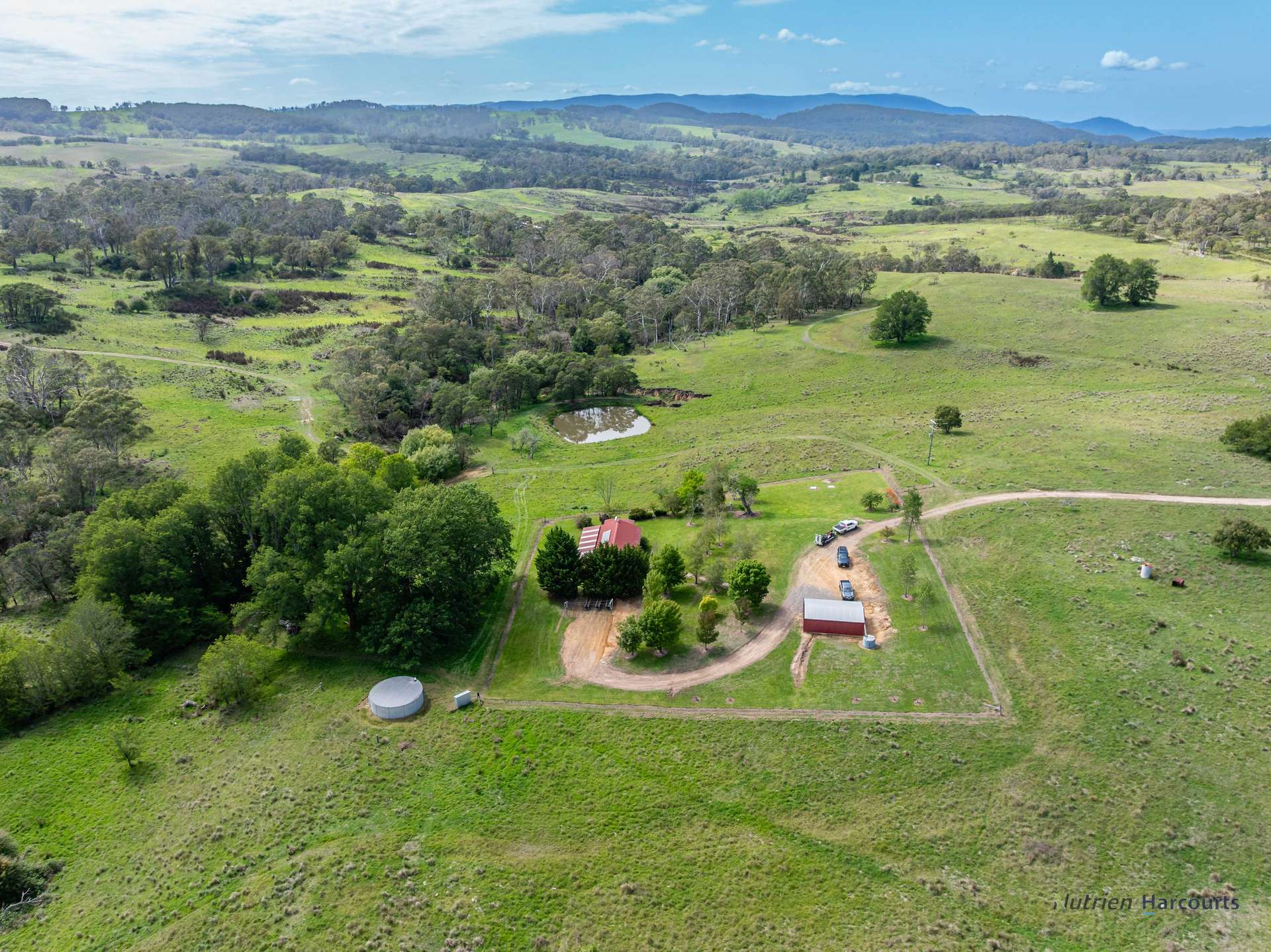 106 Cawthornes Lane, Braidwood For Sale by Farmbuy.com - image 5