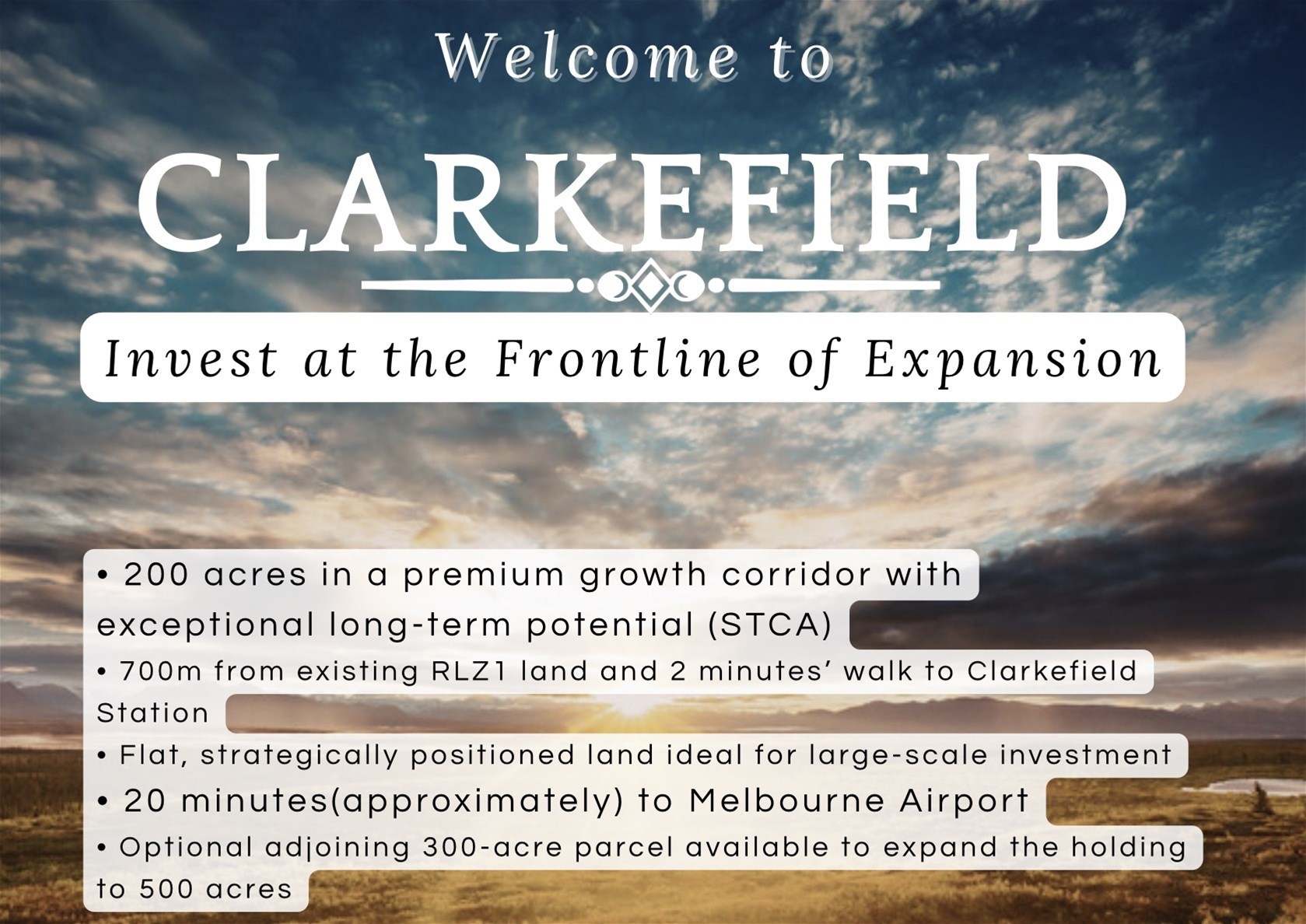 1206 Melbourne Lancefield Road, Clarkefield For Sale by Farmbuy.com - image 1