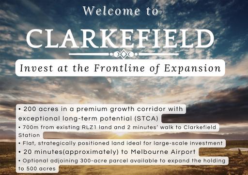 1206 Melbourne Lancefield Road, Clarkefield VIC 3430