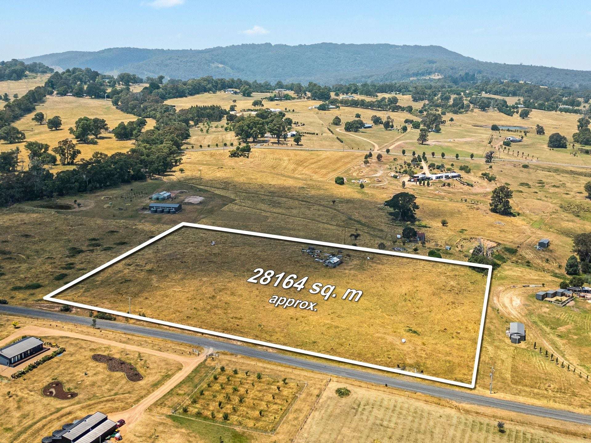 33 Ambrose Drive, Tolmie For Sale by Farmbuy.com - image 1