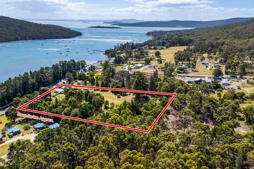 5909 Arthur Highway, Taranna TAS 7180