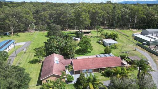 406 Worrigee Road, Worrigee NSW 2540