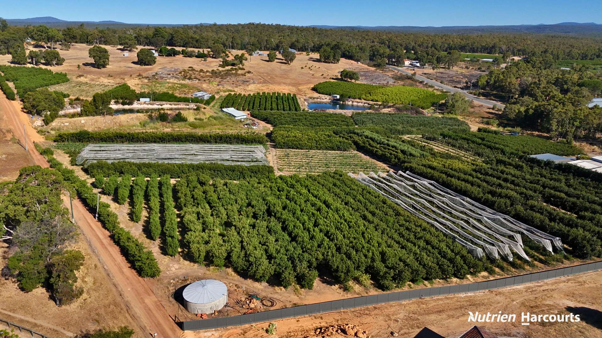 1311 Brookton Highway, Karragullen For Sale by Farmbuy.com - image 7
