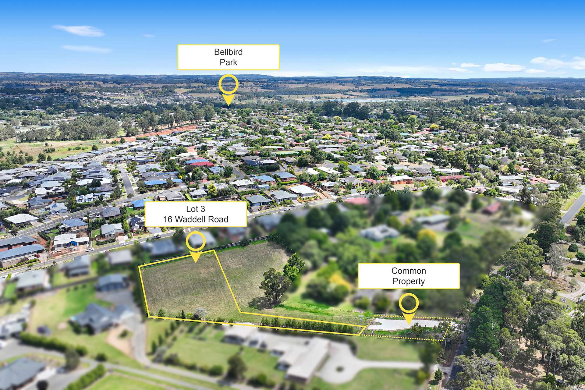 16B Waddell Road,, Drouin For Sale by Farmbuy.com - image 1
