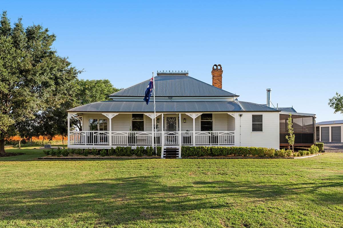 27 Ernst Road, Ryeford For Sale by Farmbuy.com - image 2