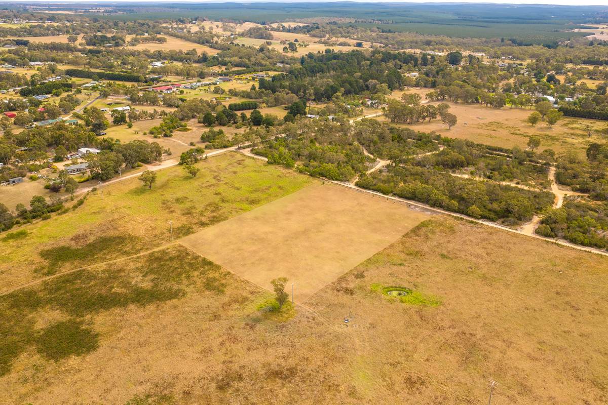 Lot 8,  Hobsons Road, Longford For Sale by Farmbuy.com - image 2