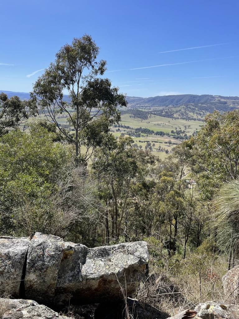 1447 Gresford Road, Vacy NSW 2421