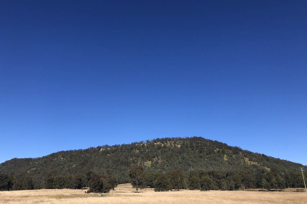 1447 Gresford Road, Vacy NSW 2421